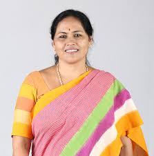 Shobha Karandlaje